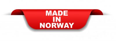 illustration-vector-red-banner-made-norway